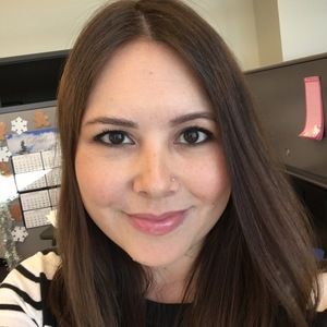 Meet your Posher, Malisa